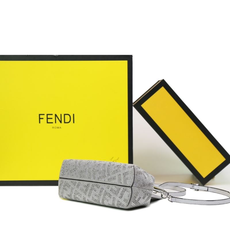 Fendi Satchel Bags